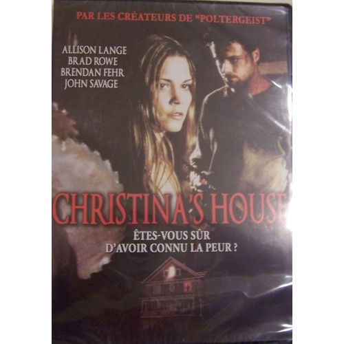 Christina's House