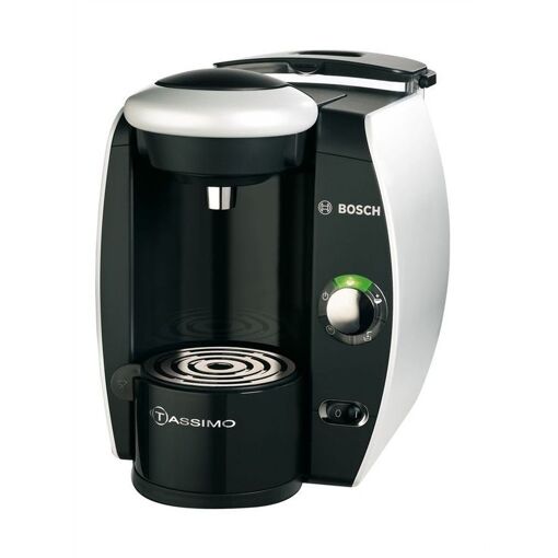 Bosch Tassimo 4011 - Cafetière - petit 