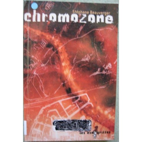 Chromozone