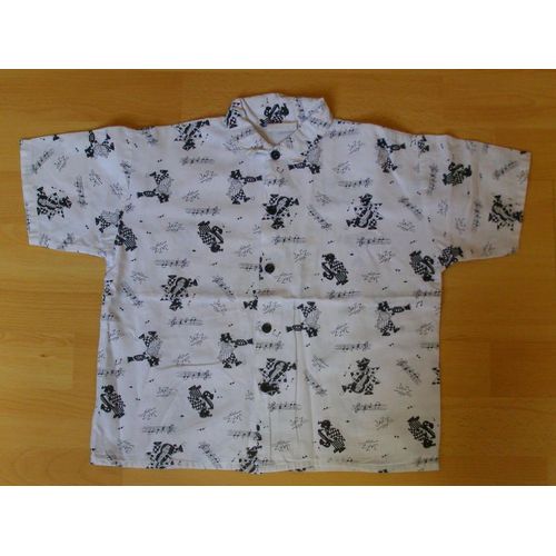 Chemise Sans