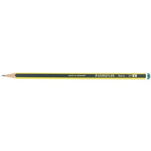 Crayon Stadtler Noris 120 2h - Boite De 12