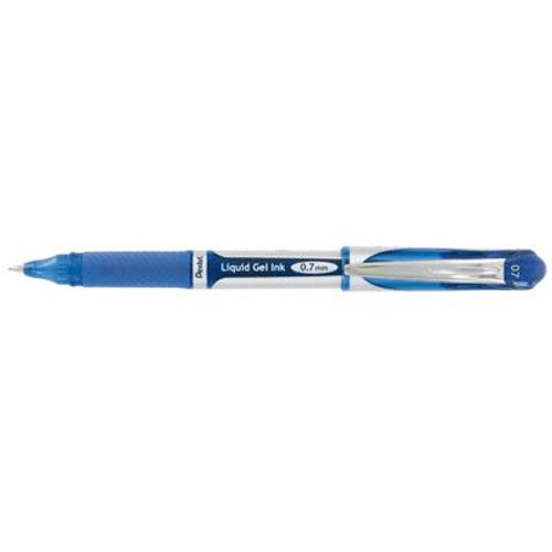 Stylo Energel Bl57 Bleu
