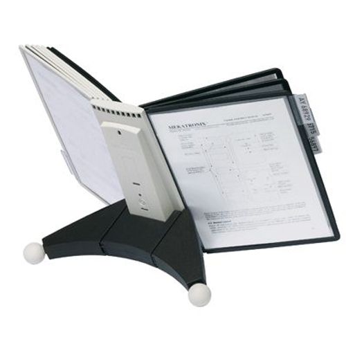 Pupitre Tableau Sherpa 10 Poche