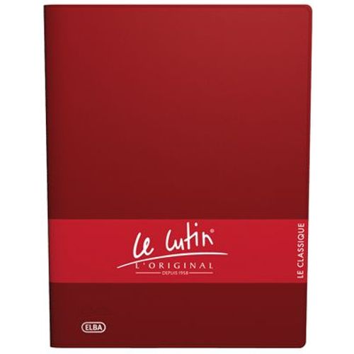Protege Document  Le Lutin  20 P Bordeaux 1103-20