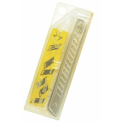 Lame Pour Cutter Olfa Petit Modele - Etui De 10