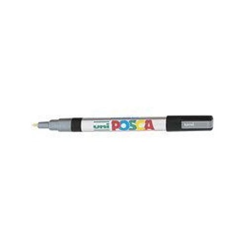 Marqueur Gouache Posca Pf Ogive Or