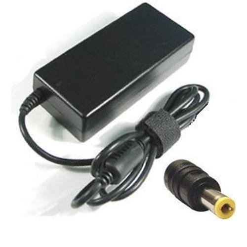 Packard Bell Easynote Tj66-Bm-340sp Chargeur Batterie Pour Ordinateur Portable (Pc) Compatible (Adp30)