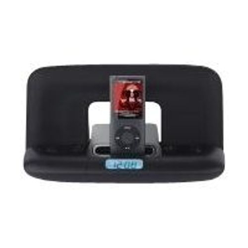 Memorex MI2290 - Socle Apple Dock