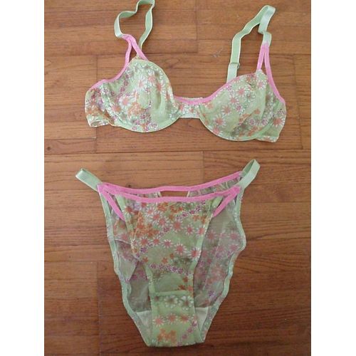 Ensemble Lingerie Miss Billet Doux