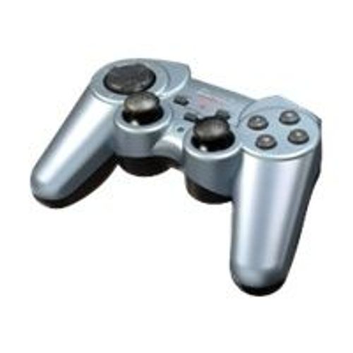 Manette Saitek P480 Vibration Pad Filaire Saitek Pour Pc