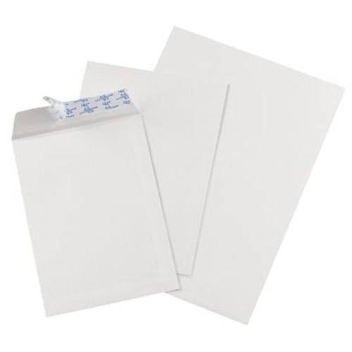 Enveloppes Kraft Velin Blanc 90g 229x324 Bs -  Paquet De 50