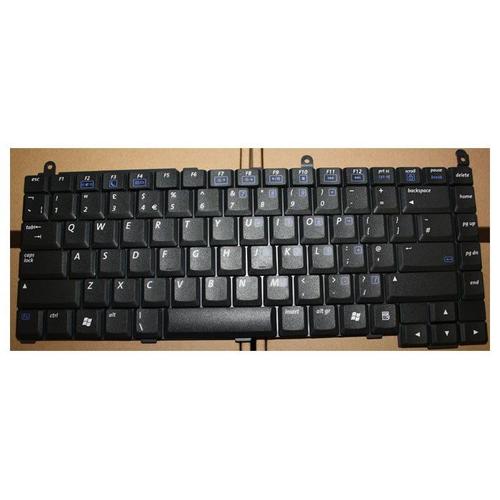 Gateway 7210gx Uk Clavier Pour Ordinateur Portable (Pc) De Remplacement (Key62)