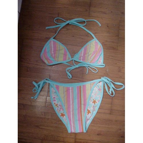 Maillot De Bain Tribord