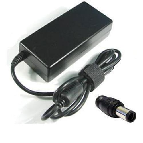 Compaq Presario Cq40-125ax Chargeur Batterie Pour Ordinateur Portable (Pc) Compatible (Adp58)
