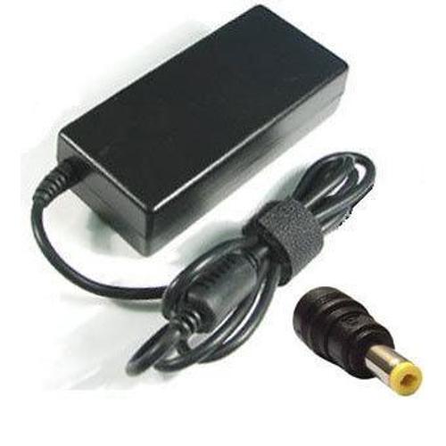 Packard Bell Dot Fr/010 Chargeur Batterie Pour Ordinateur Portable (Pc) Compatible (Adp61)