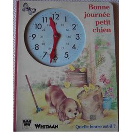 Bonne Journee Petit Chat