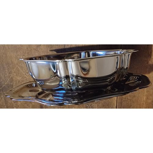 Saucière