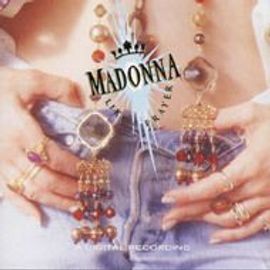 Like A Prayer(Reissue)