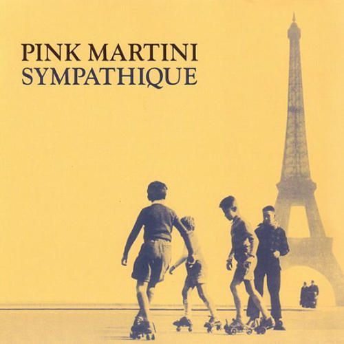 Sympathique