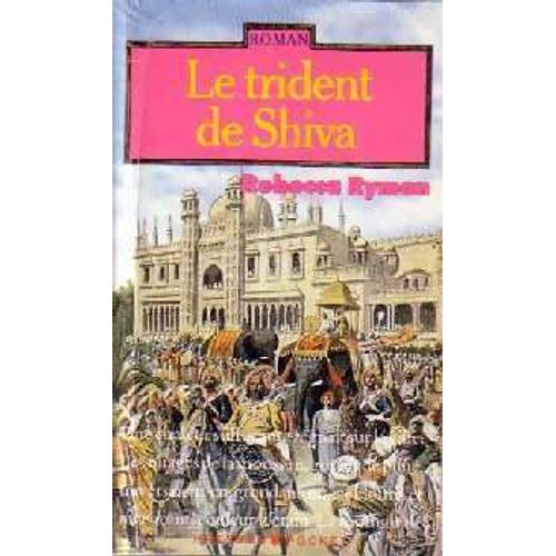 Le Trident De Shiva