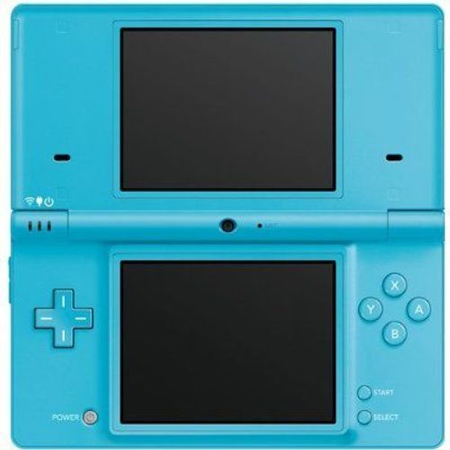 Nintendo Dsi Bleu Clair