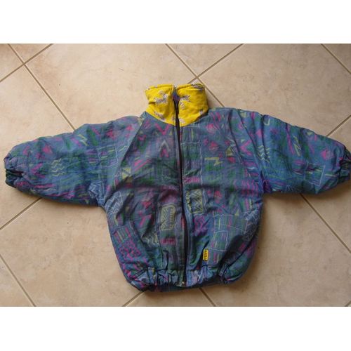 Manteau Nani