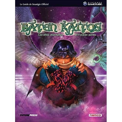 Guide Soluce Baten Kaitos