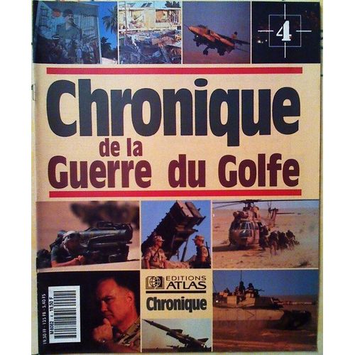Chronique De La Guerre Du Golfe  N° 4 : Le Missouri Entre En Action