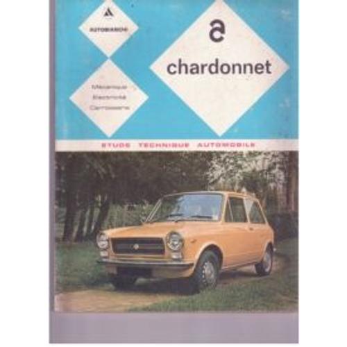 L'expert Automobile  N° 78 : Etude Technique Autromobile / Autobianchi  A  112