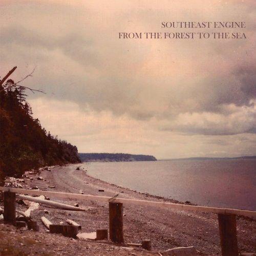 Southeast Engine - From The Forest To The Sea [Vinyl Lp]