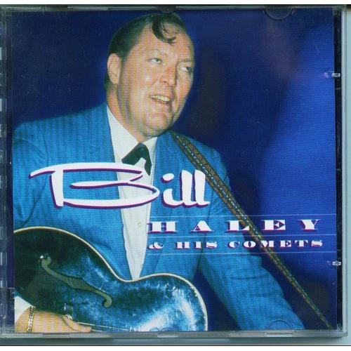 Bill Haley & His Comets