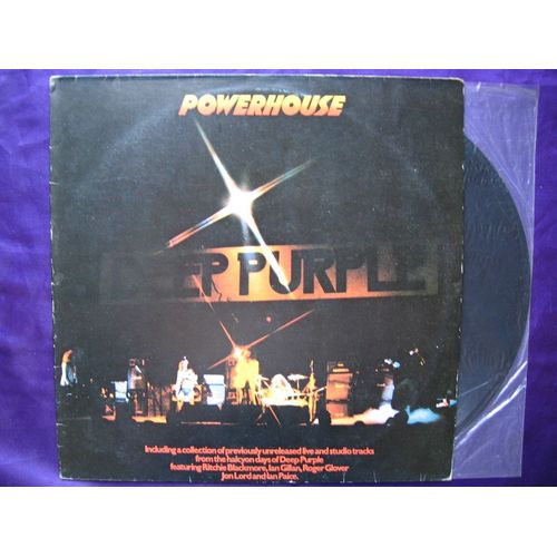 Powerhouse