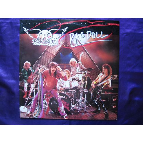 Rag Doll