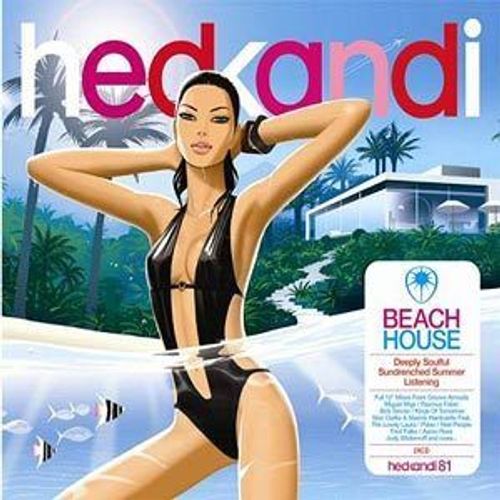 Beach House 81