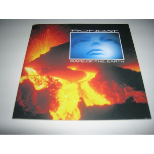 Rape Of The Earth