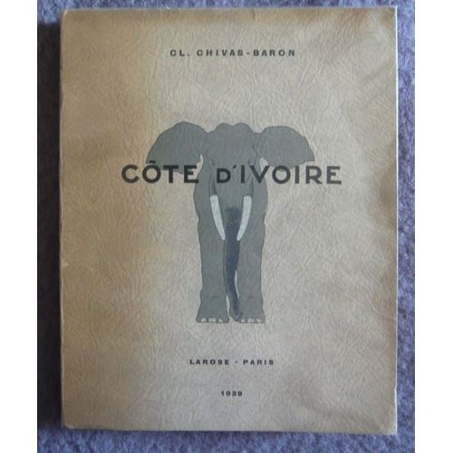 Côte D'ivoire