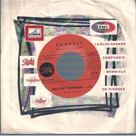 Les Papous - Ma P'tit' Chanson