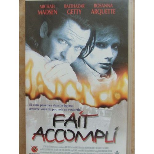 Fait Accompli
