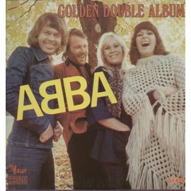 Golden Double Album : Fernando, Honey, Bang-A-Boomerang, I Do, Waterloo, Mamma Mia, Tropical Loveland, Rock Me, Ring, So Long, Suzy-Hang-Around, Hasta Manana, S.O.S., ...