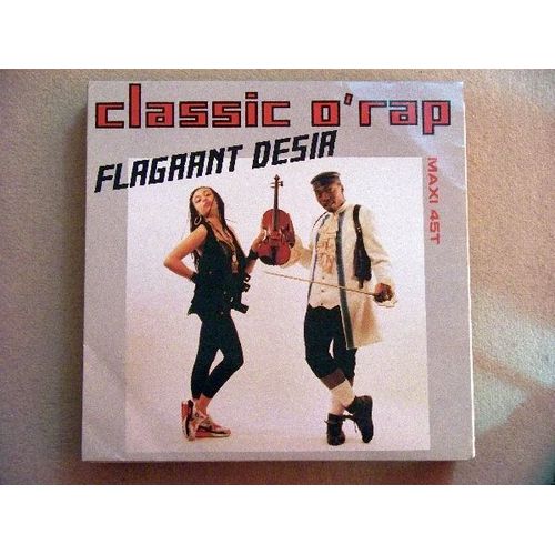 Classic O'rap