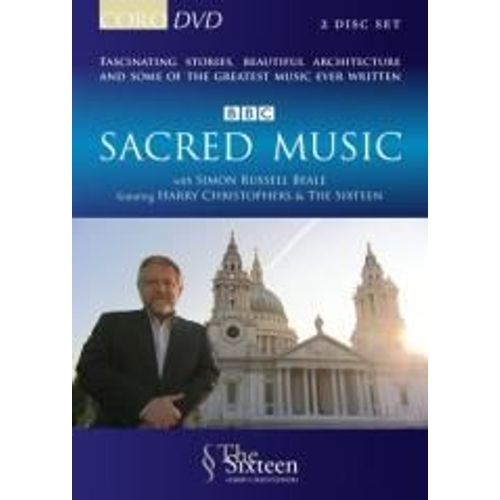 Sacré Music An Story Spanning Six Centuries