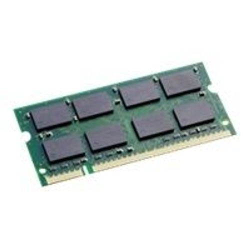 Sony - DDR2 - 2 Go - SO DIMM 200 broches - 800 MHz / PC2-6400 - 1.8 V - mémoire sans tampon - non ECC - pour VAIO AW Series; VAIO CS Series; VAIO NS Series