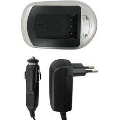 Chargeur pour CANON POWERSHOT S110