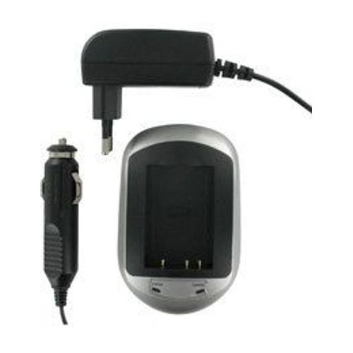 Chargeur pour NIKON P80