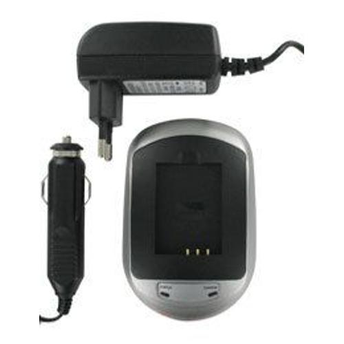 Chargeur pour NYTECH DS-8210