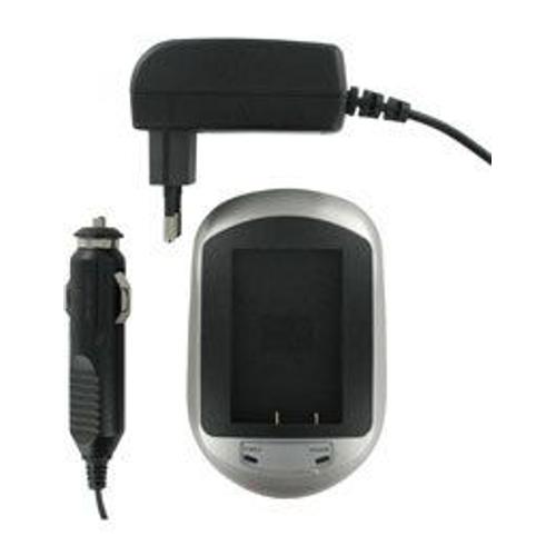 Chargeur pour OLYMPUS E450