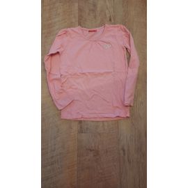 T-Shirt Fille Tissaia 10 Ans