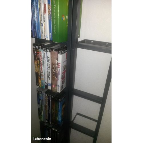 Range Dvd