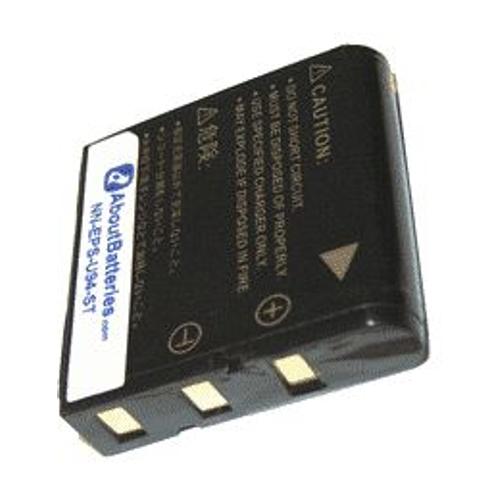 Batterie pour SAMSUNG DIGIMAX L85