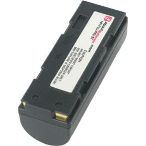Batterie type TOSHIBA PDR-BT1